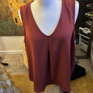 Daytrip tank nwt